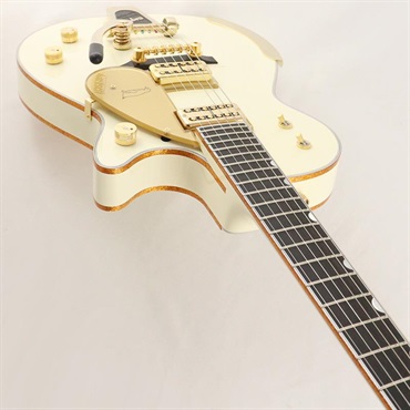 GRETSCH G6134T-58 Vintage Select '58 Penguin with Bigsby (Vintage White) 画像4