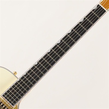 GRETSCH G6134T-58 Vintage Select '58 Penguin with Bigsby (Vintage White) 画像6