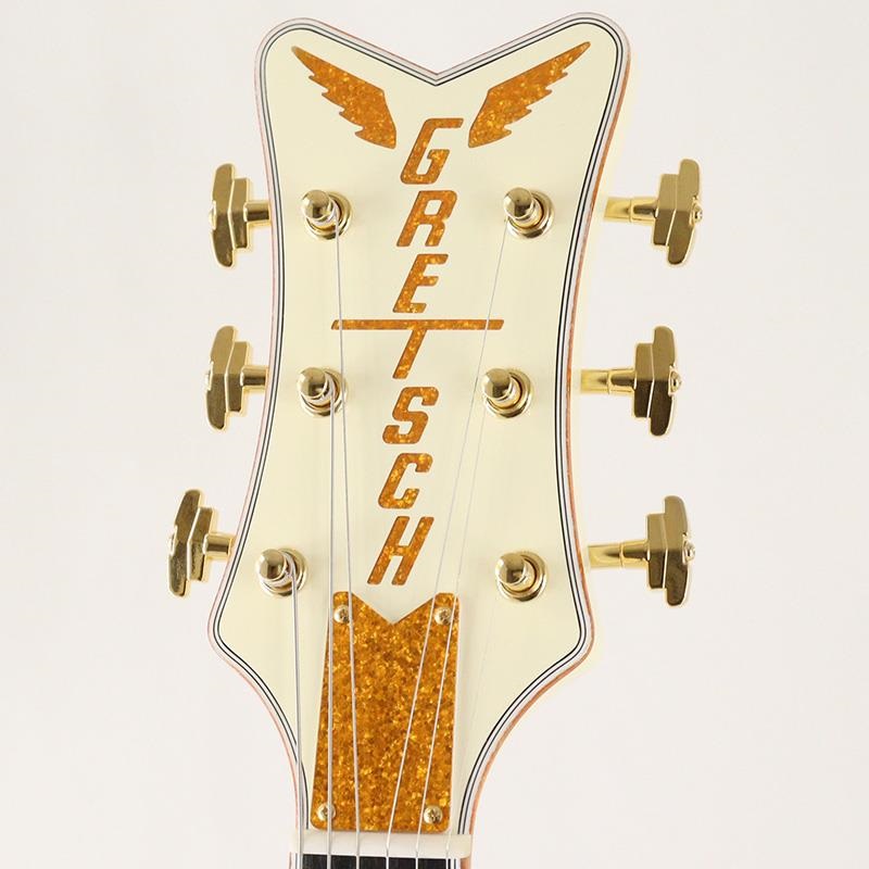 GRETSCH G6134T-58 Vintage Select '58 Penguin with Bigsby (Vintage