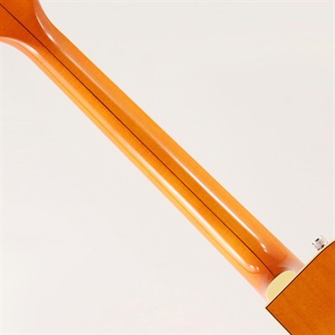 GRETSCH G6120T-59 Vintage Select Edition '59 Chet Atkins Hollow Body with Bigsby (Vintage Orange Stain Lacquer) 画像7