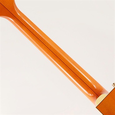 GRETSCH G6120T-55 Vintage Select Edition '55 Chet Atkins Hollow Body with Bigsby (Vintage Orange Stain Lacquer) 画像8