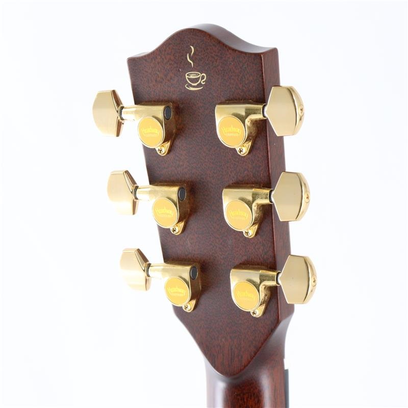 Headway USED 中古 HF-531 Coffee SF S/STD ｜イケベ楽器店オンライン