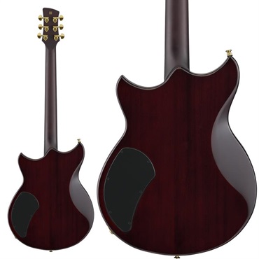 YAMAHA 【10月7日10時よりご予約受付開始】 REVSTAR Series RS20MM [SRS20MMVS] 画像1