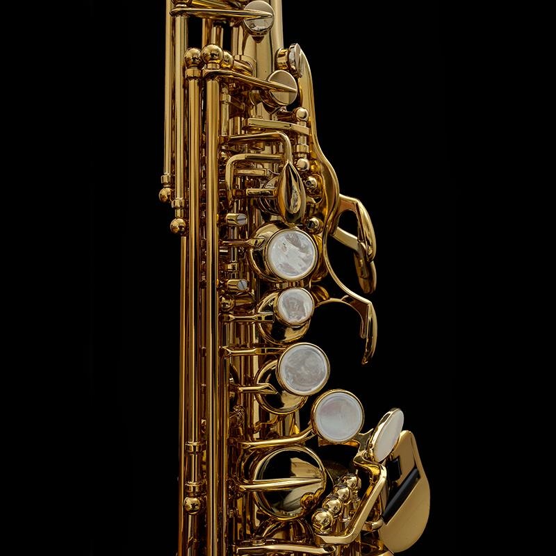 Selmer Paris 【ご予約商品、入荷時期未定】【新製品】ソプラノ