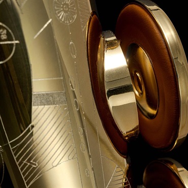 Selmer Paris 【ご予約商品、入荷時期未定】【新製品】ソプラノサックス セルマー Signature シグネチャー DARK SL(ダークシグネチャーラッカー) 【調整&セットアップ後出荷】【5年間キーバランス調整無料】 画像8