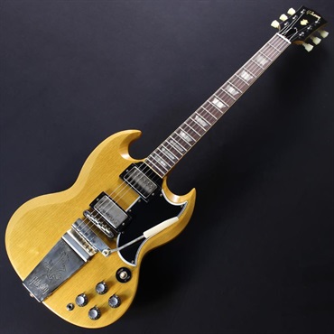 Gibson Limited Edition 1964 SG Standard Reissue Korina with