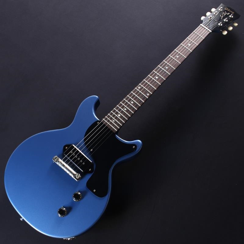 Matsumoku製 Les Paul Junior Gibson Japan Limited 1958 Les Paul Junior Double Cut VOS (Pelham