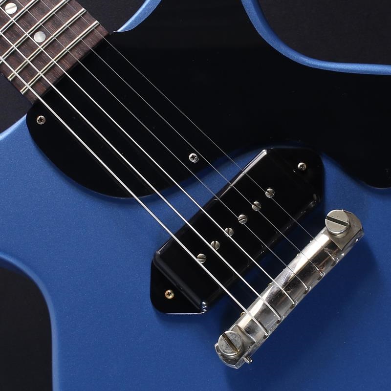 Gibson Japan Limited 1958 Les Paul Junior Double Cut VOS (Pelham