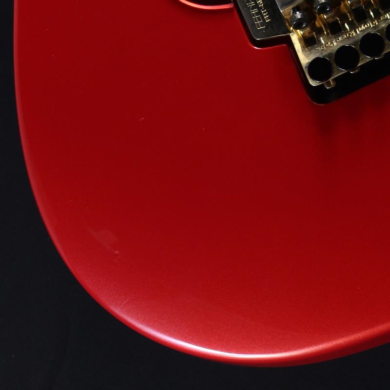 FERNANDES ／ Burny USED 中古 LA-85KK (Pearl Red) ｜イケベ楽器店