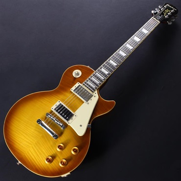 Epiphone USED 中古 Les Paul Standard Plus Top Pro (Honey Burst