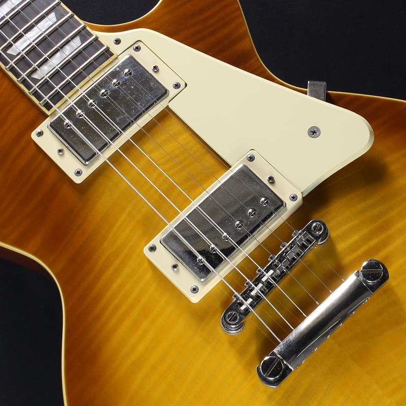 Epiphone USED 中古 Les Paul Standard Plus Top Pro (Honey Burst