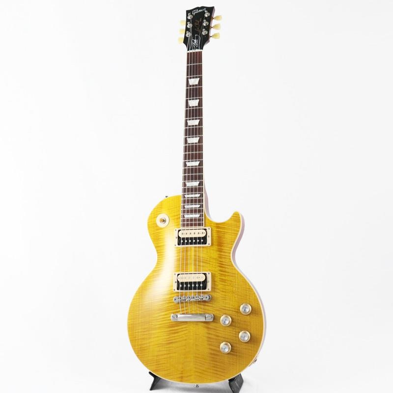 Gibson USED 中古 Slash Les Paul Standard(Appetite Amber)[SN
