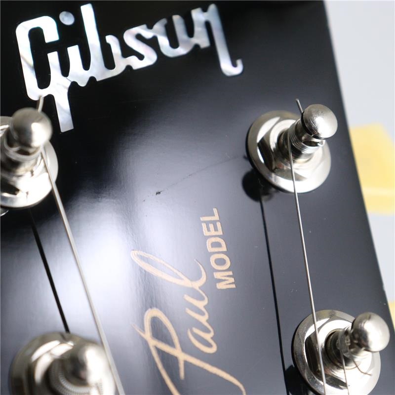 Gibson USED 中古 Slash Les Paul Standard(Appetite Amber)[SN