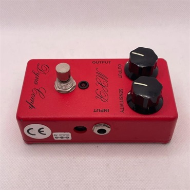 MXR USED 中古 Dyna Comp script ｜イケベ楽器店オンラインストア