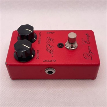 MXR USED 中古 Dyna Comp script ｜イケベ楽器店オンラインストア
