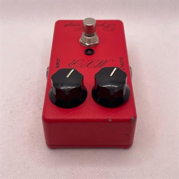 MXR USED 中古 Dyna Comp script 画像4