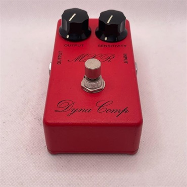 MXR USED 中古 Dyna Comp script 画像5