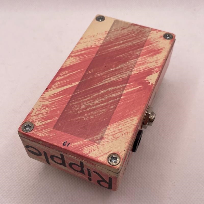 JAM Pedals USED 中古 Ripple ｜イケベ楽器店オンラインストア