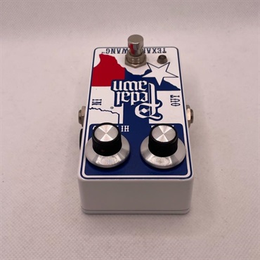 Pedal Pawn USED 中古 TEXAN TWANG ｜イケベ楽器店オンラインストア