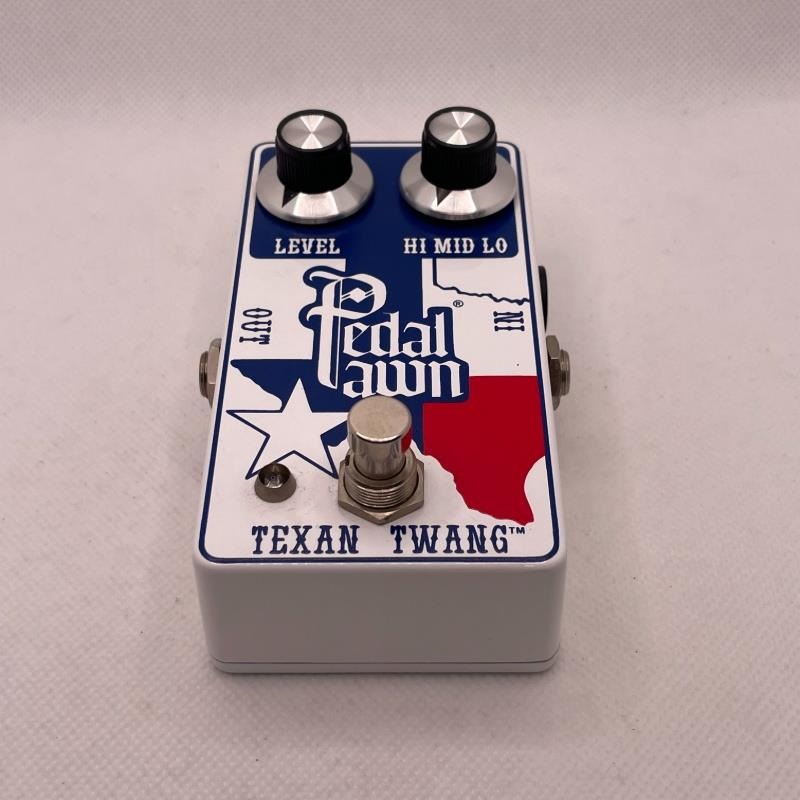 Pedal Pawn USED 中古 TEXAN TWANG ｜イケベ楽器店オンラインストア