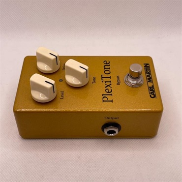 CARL MARTIN USED 中古 PLEXI TONE SINGLE CHANNEL ｜イケベ楽器店