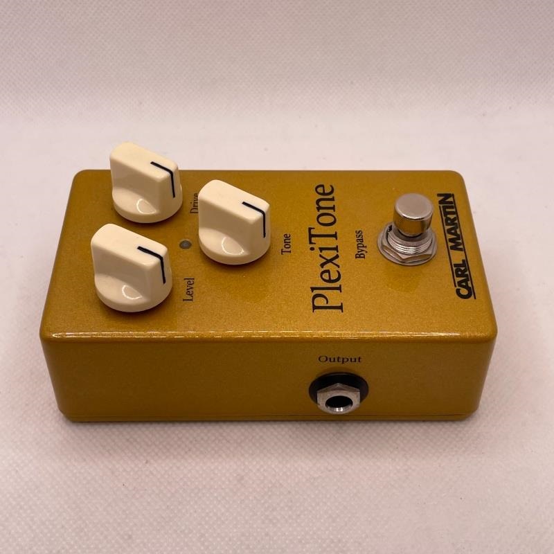 CARL MARTIN USED 中古 PLEXI TONE SINGLE CHANNEL ｜イケベ楽器店