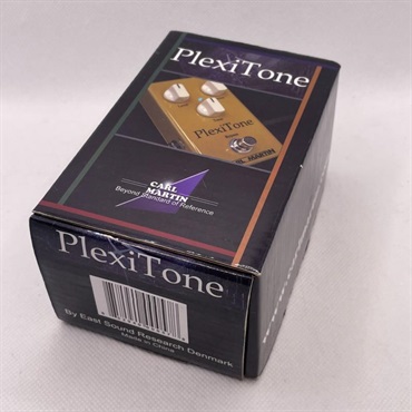 CARL MARTIN USED 中古 PLEXI TONE SINGLE CHANNEL ｜イケベ楽器店