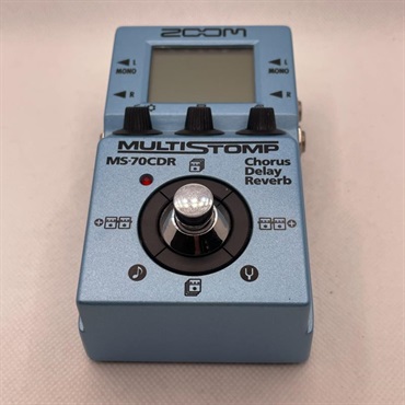 ZOOM USED 中古 MS-70CDR ｜イケベ楽器店オンラインストア