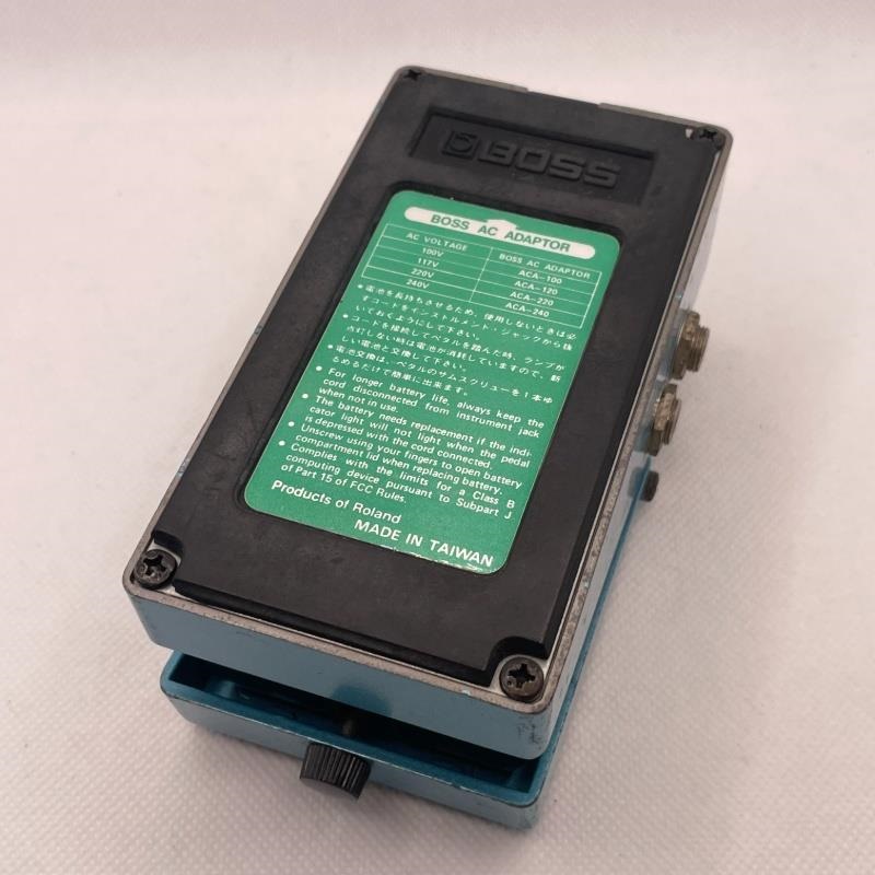 BOSS USED 中古 CE-3 ｜イケベ楽器店オンラインストア