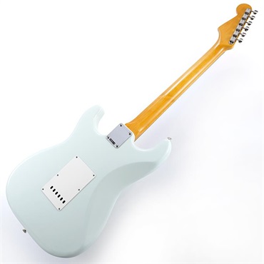 Fender USA American Vintage II 1965 Stratocaster (Sonic Blue/Round-Lam Rosewood)  【B級特価】 画像2