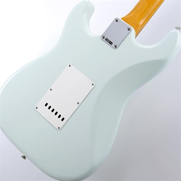 Fender USA American Vintage II 1965 Stratocaster (Sonic Blue/Round-Lam Rosewood)  【B級特価】 画像5