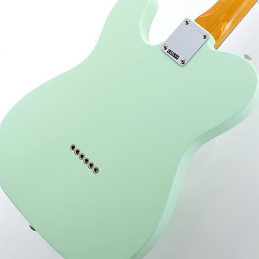 Fender USA American Vintage II 1963 Telecaster (Surf Green/Rosewood)  【B級特価】 画像5