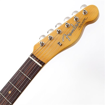 Fender USA American Vintage II 1963 Telecaster (Surf Green/Rosewood)  【B級特価】 画像6