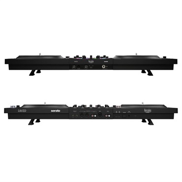 HERCULES DJControl T10 【無償版Serato DJ Pro 対応 DJコントローラー】(ハーキュリーズ) 画像2