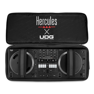 HERCULES DJControl T10 Backpack 【T10専用キャリングケース】 画像1