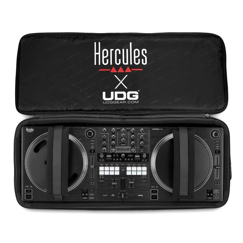 HERCULES DJControl T10 Backpack 【T10専用キャリングケース】【予約