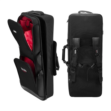HERCULES DJControl T10 Backpack 【T10専用キャリングケース】 画像2