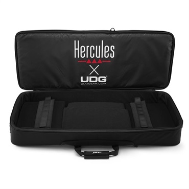 HERCULES DJControl T10 Backpack 【T10専用キャリングケース】 画像3