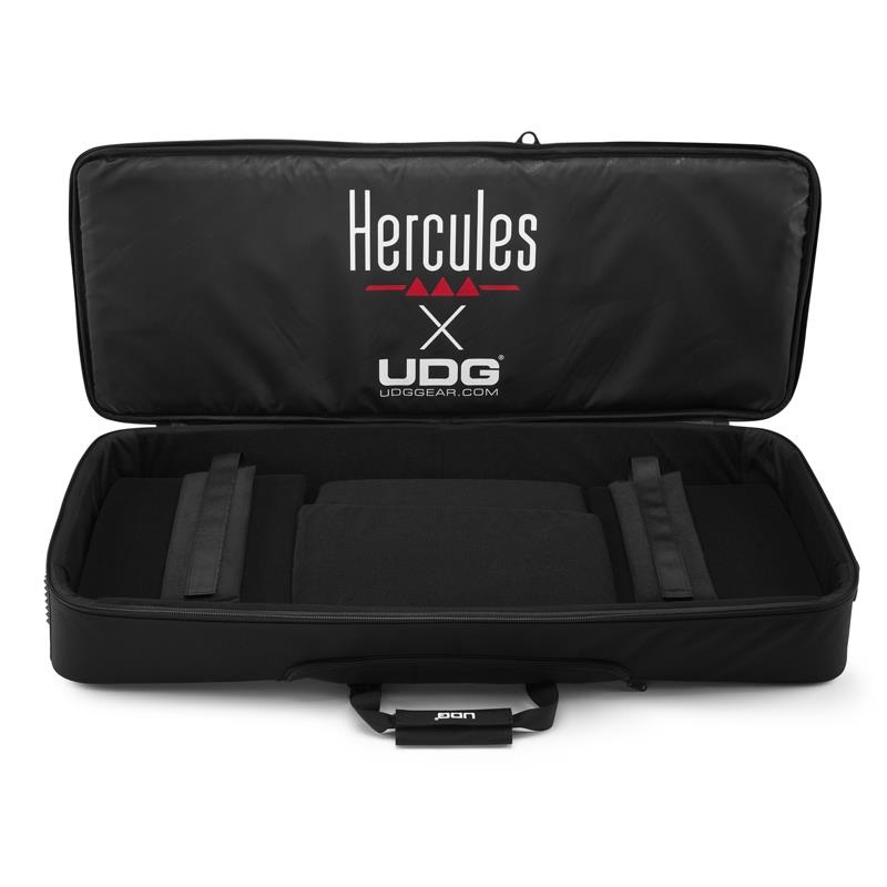こはるん　メタヘキテL+デバイスワークスケース+延長脚 セット HERCULES DJControl T10 Backpack 【T10専用キャリングケース】【予約