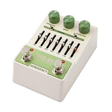 SONISFACT VOS-80 ｜イケベ楽器店オンラインストア