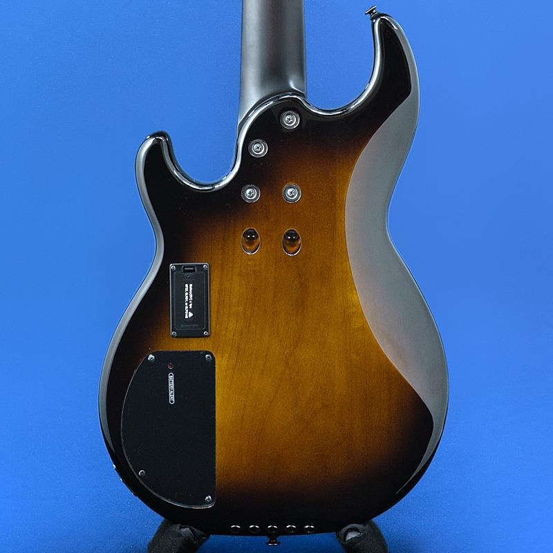 YAMAHA USED 中古 BB735A (Dark Coffee Sunburst) |イケベ楽器店 YAMAHA USED 中古 BB735A (Dark Coffee Sunburst) |イケベ楽器店