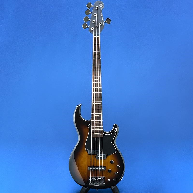 YAMAHA USED 中古 BB735A (Dark Coffee Sunburst) |イケベ楽器店 YAMAHA USED 中古 BB735A (Dark Coffee Sunburst) |イケベ楽器店