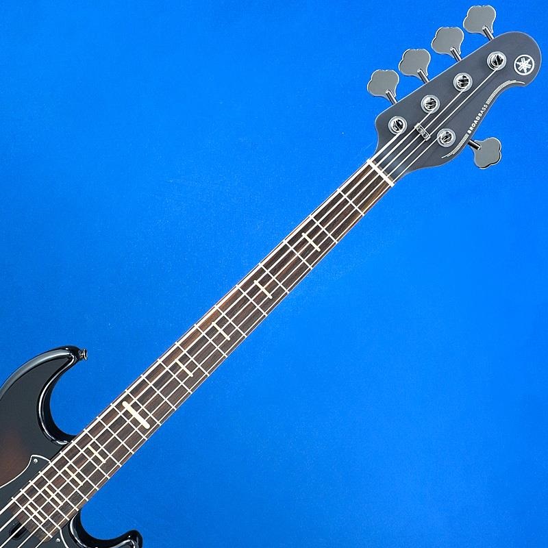 YAMAHA USED 中古 BB735A (Dark Coffee Sunburst) ｜イケベ楽器店