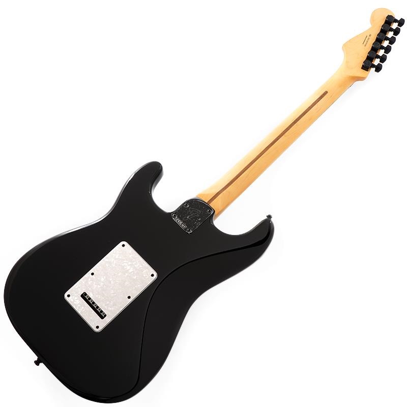 Fender MEX Limited Edition Player Fusion Stratocaster HSS (Black