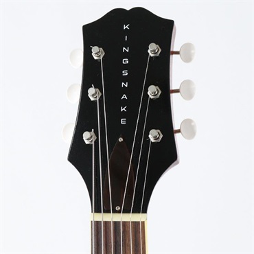 KING SNAKE USED 中古 SMITH JAZZ(Dirty Cherry)[SN.SJ-044]キングスネーク 画像4
