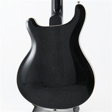 P.R.S. USED 中古 SE Hollowbody Standard(Dog Hair Smokeburst)[SN.CTCI02039]ポールリードスミス 画像3