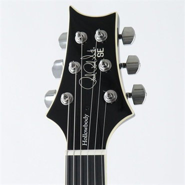 P.R.S. USED 中古 SE Hollowbody Standard(Dog Hair Smokeburst)[SN.CTCI02039]ポールリードスミス 画像4