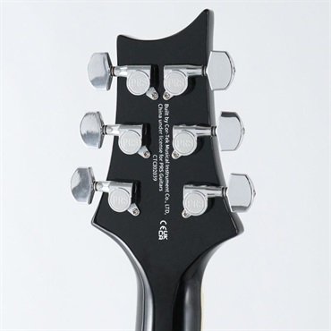 P.R.S. USED 中古 SE Hollowbody Standard(Dog Hair Smokeburst)[SN.CTCI02039]ポールリードスミス 画像5