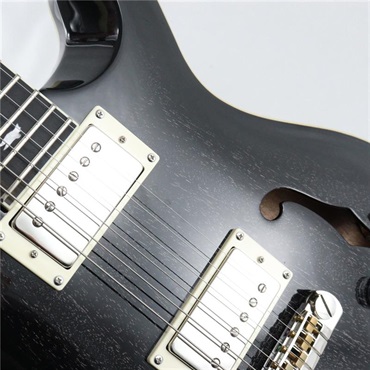 P.R.S. USED 中古 SE Hollowbody Standard(Dog Hair Smokeburst)[SN.CTCI02039]ポールリードスミス 画像7