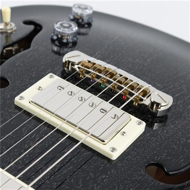 P.R.S. USED 中古 SE Hollowbody Standard(Dog Hair Smokeburst)[SN.CTCI02039]ポールリードスミス 画像9